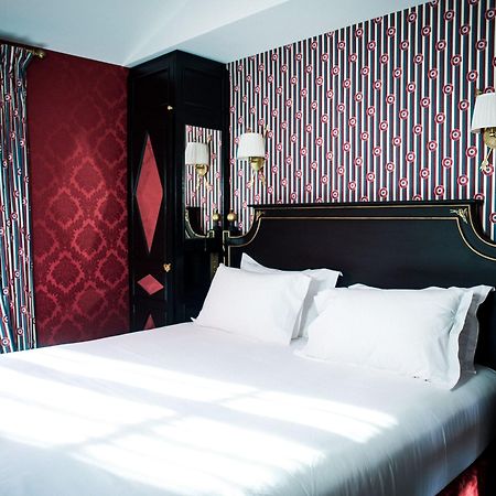 Hotel De Jobo Париж Екстер'єр фото