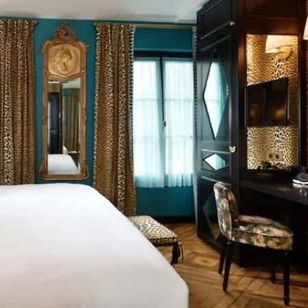 Hotel De Jobo Париж Екстер'єр фото