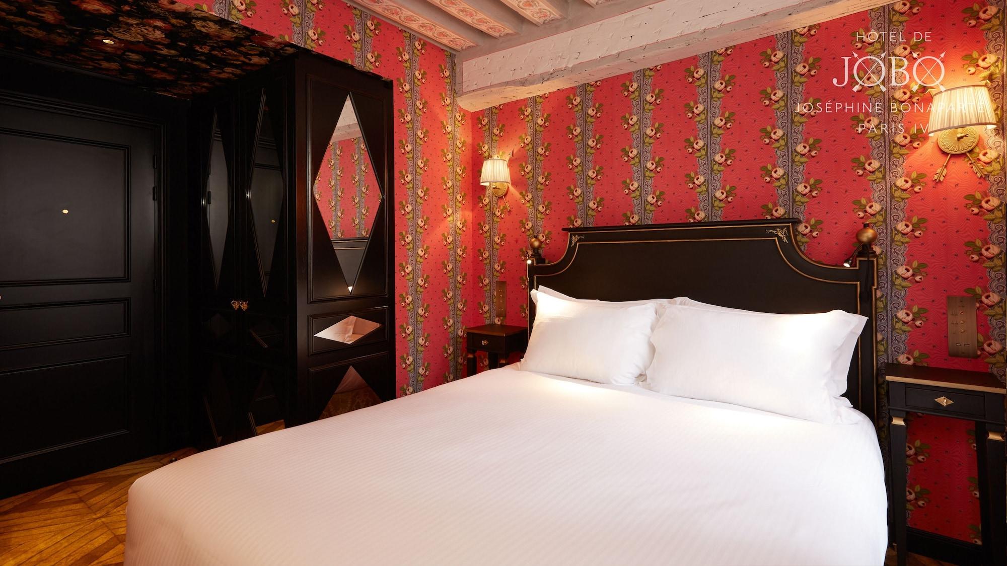 Hotel De Jobo Париж Екстер'єр фото