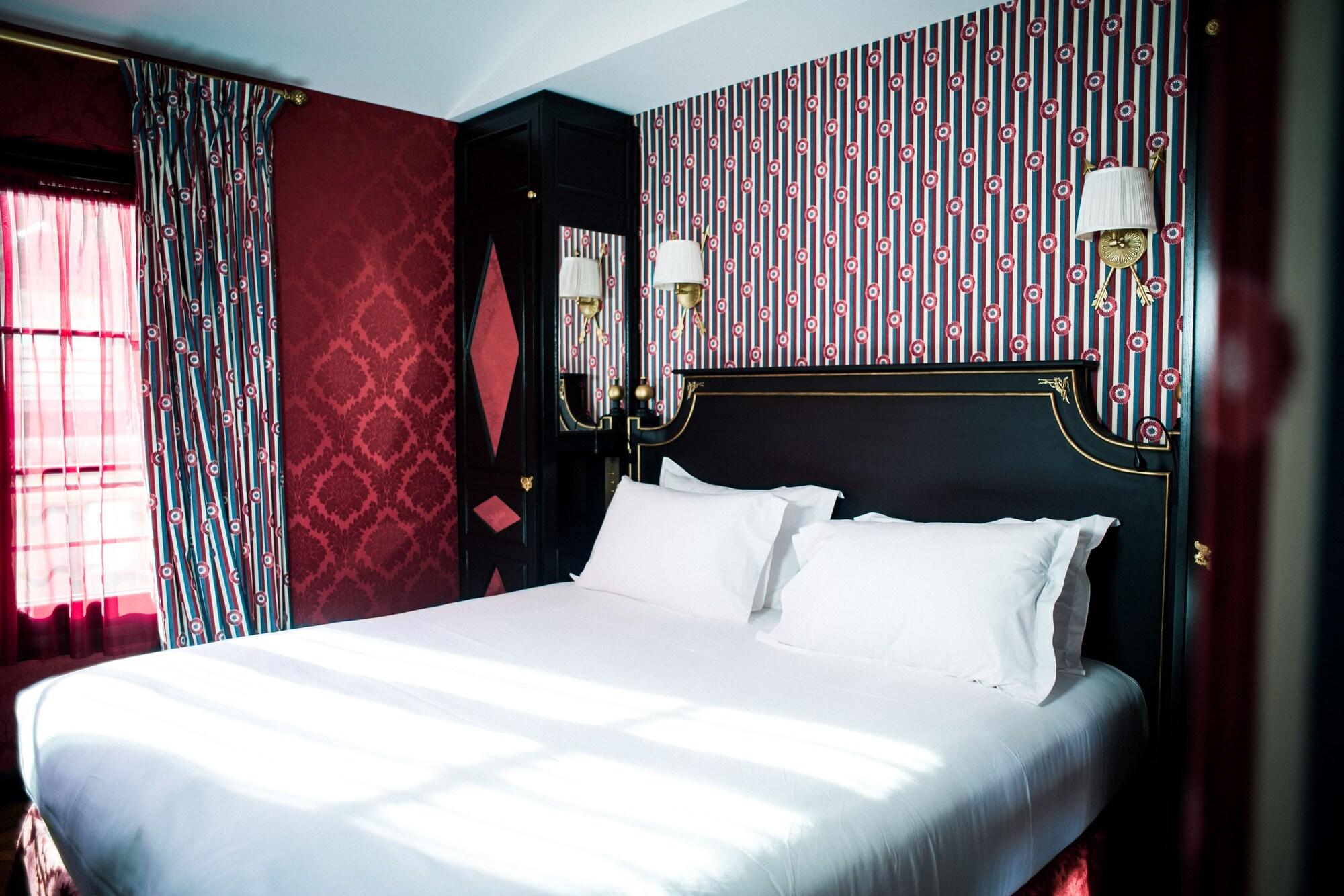 Hotel De Jobo Париж Екстер'єр фото