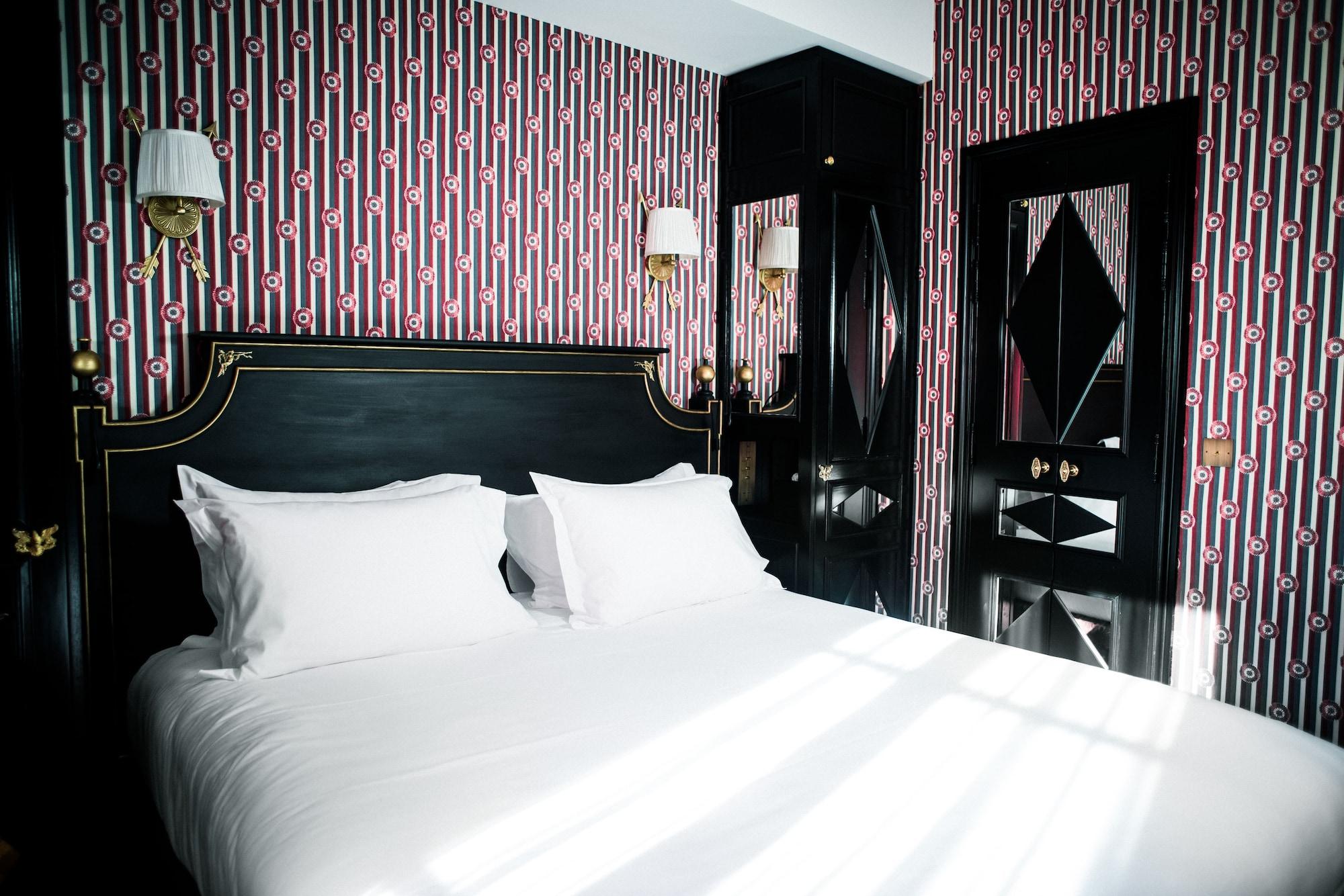 Hotel De Jobo Париж Екстер'єр фото