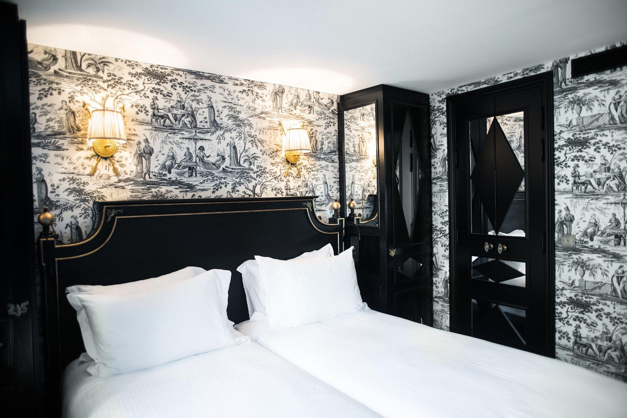 Hotel De Jobo Париж Екстер'єр фото