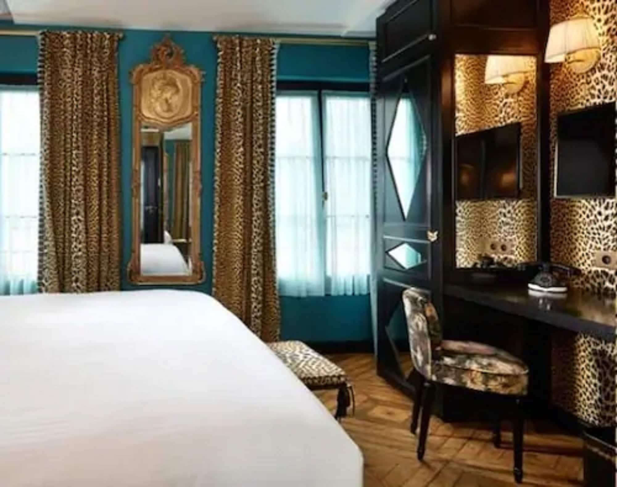 Hotel De Jobo Париж Екстер'єр фото