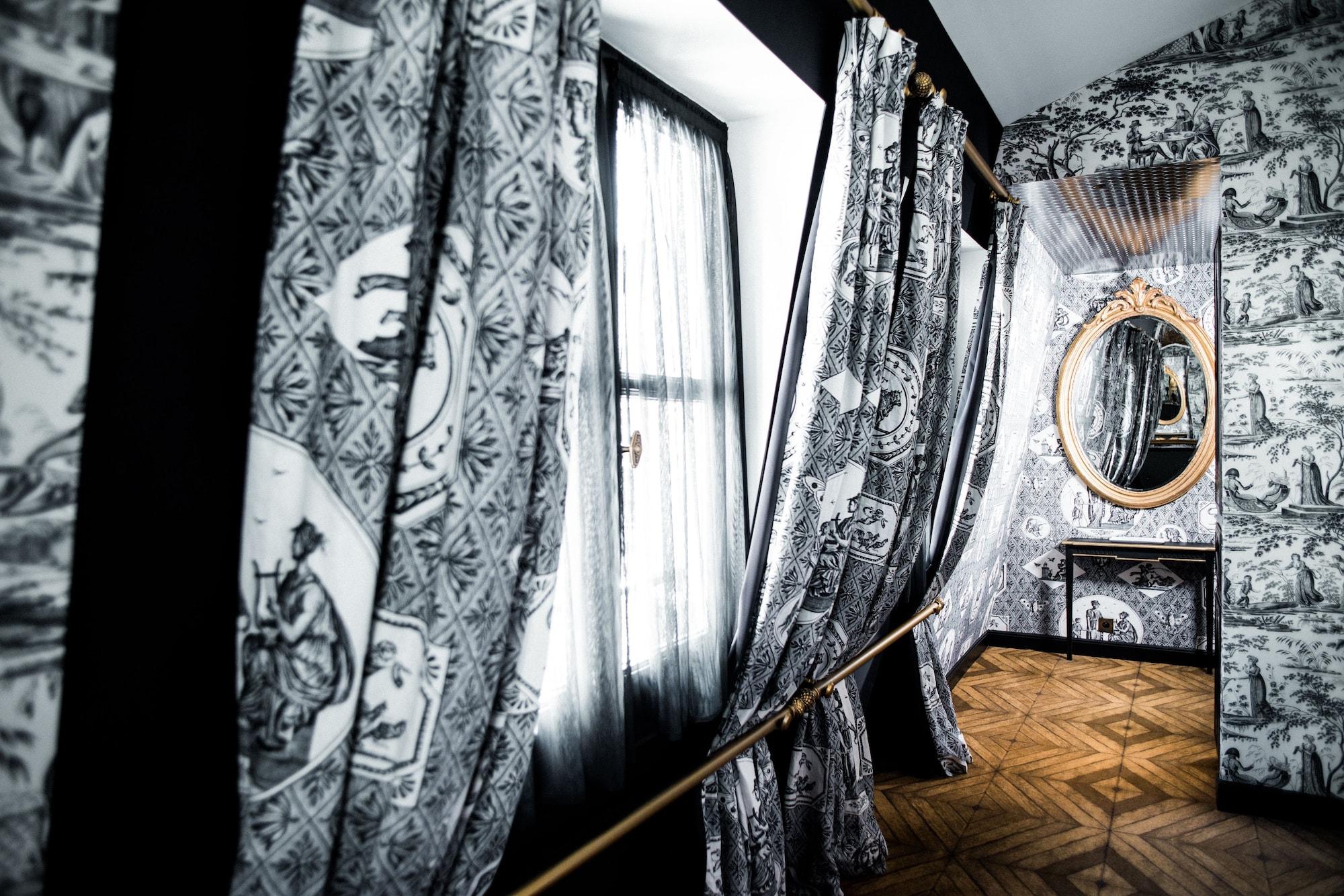 Hotel De Jobo Париж Екстер'єр фото