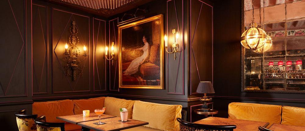 Hotel De Jobo Париж Екстер'єр фото