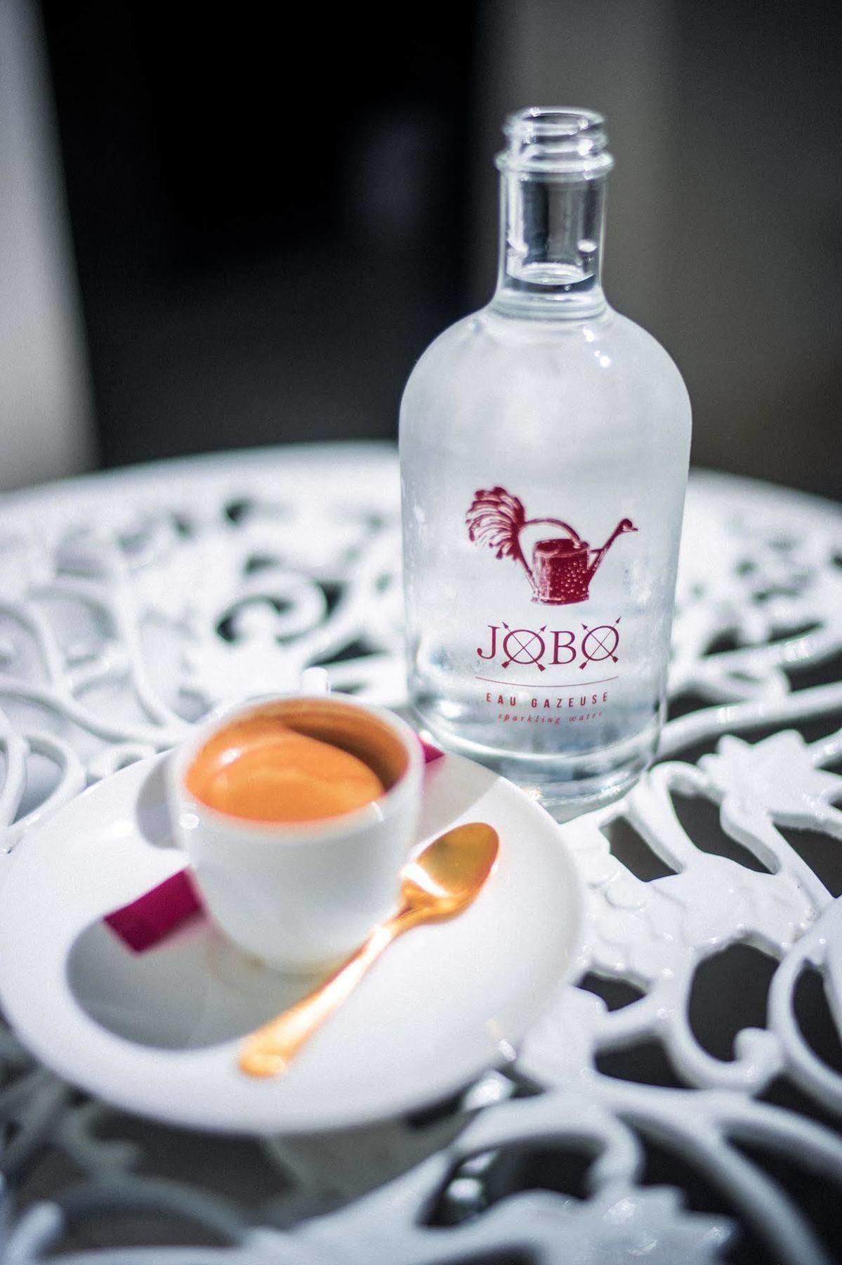 Hotel De Jobo Париж Екстер'єр фото