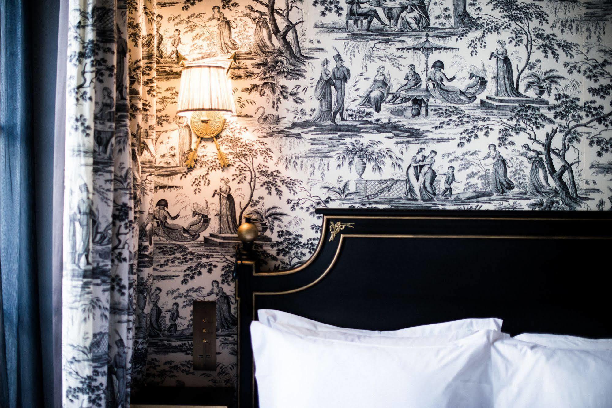 Hotel De Jobo Париж Екстер'єр фото
